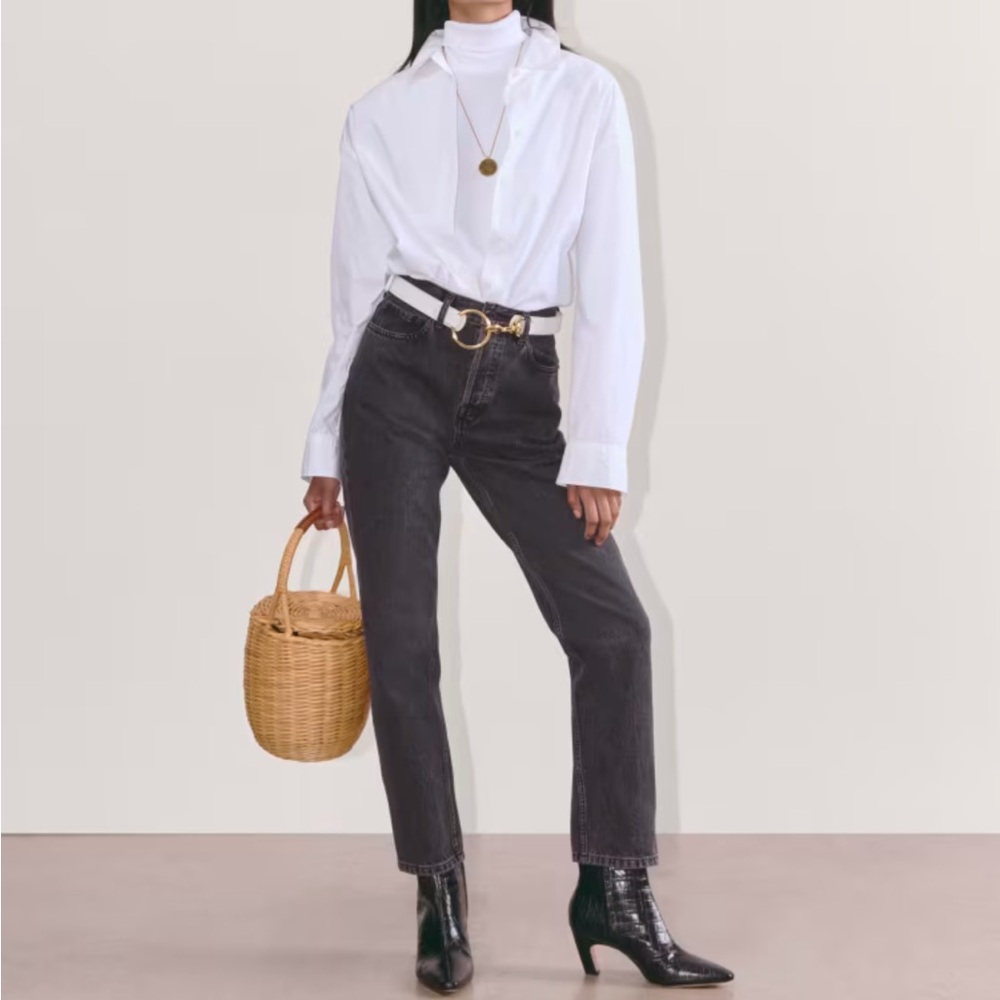 90’s cheeky jean Everlane